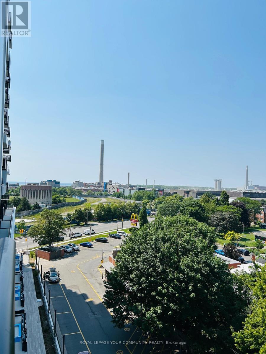 721 - 1050 Eastern Avenue, Toronto, Ontario  M4L 0B7 - Photo 22 - E12511384