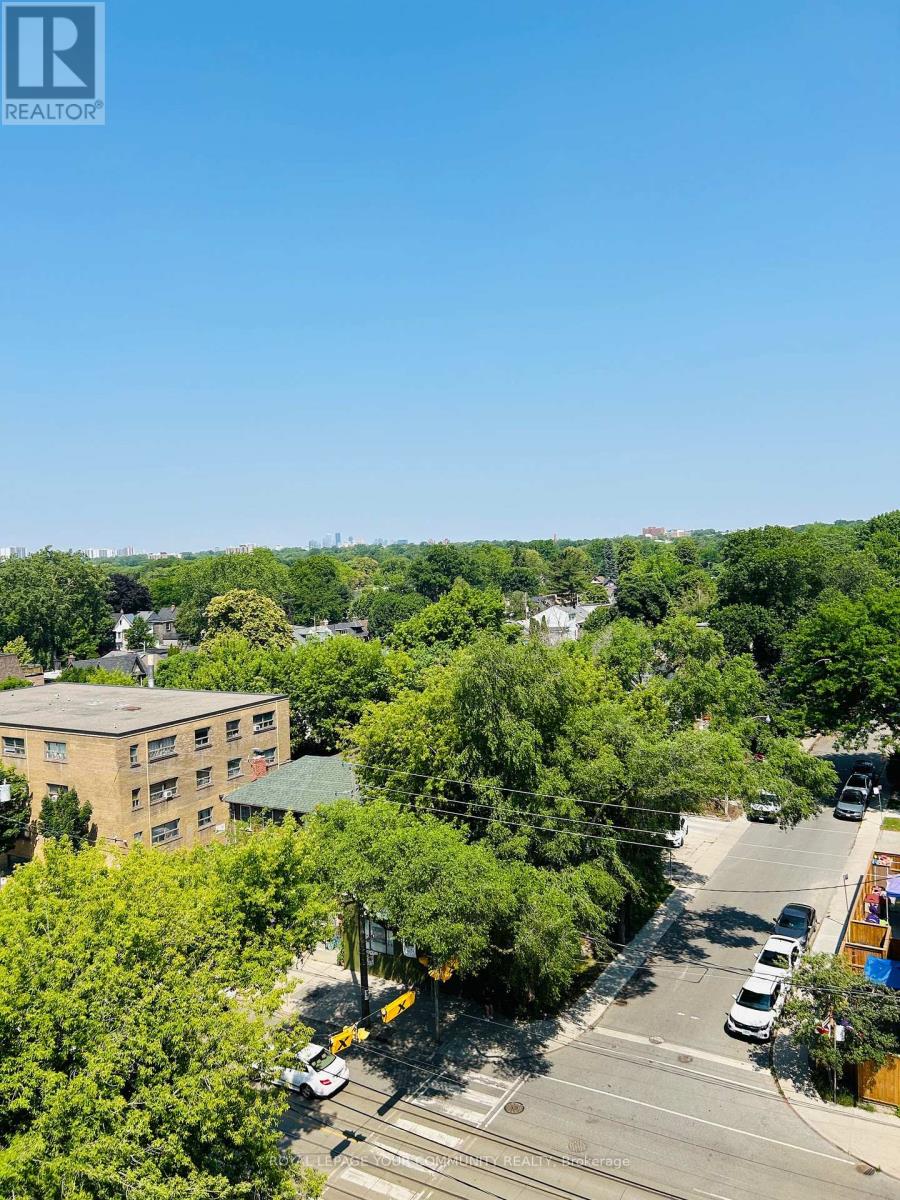 721 - 1050 Eastern Avenue, Toronto, Ontario  M4L 0B7 - Photo 23 - E12511384