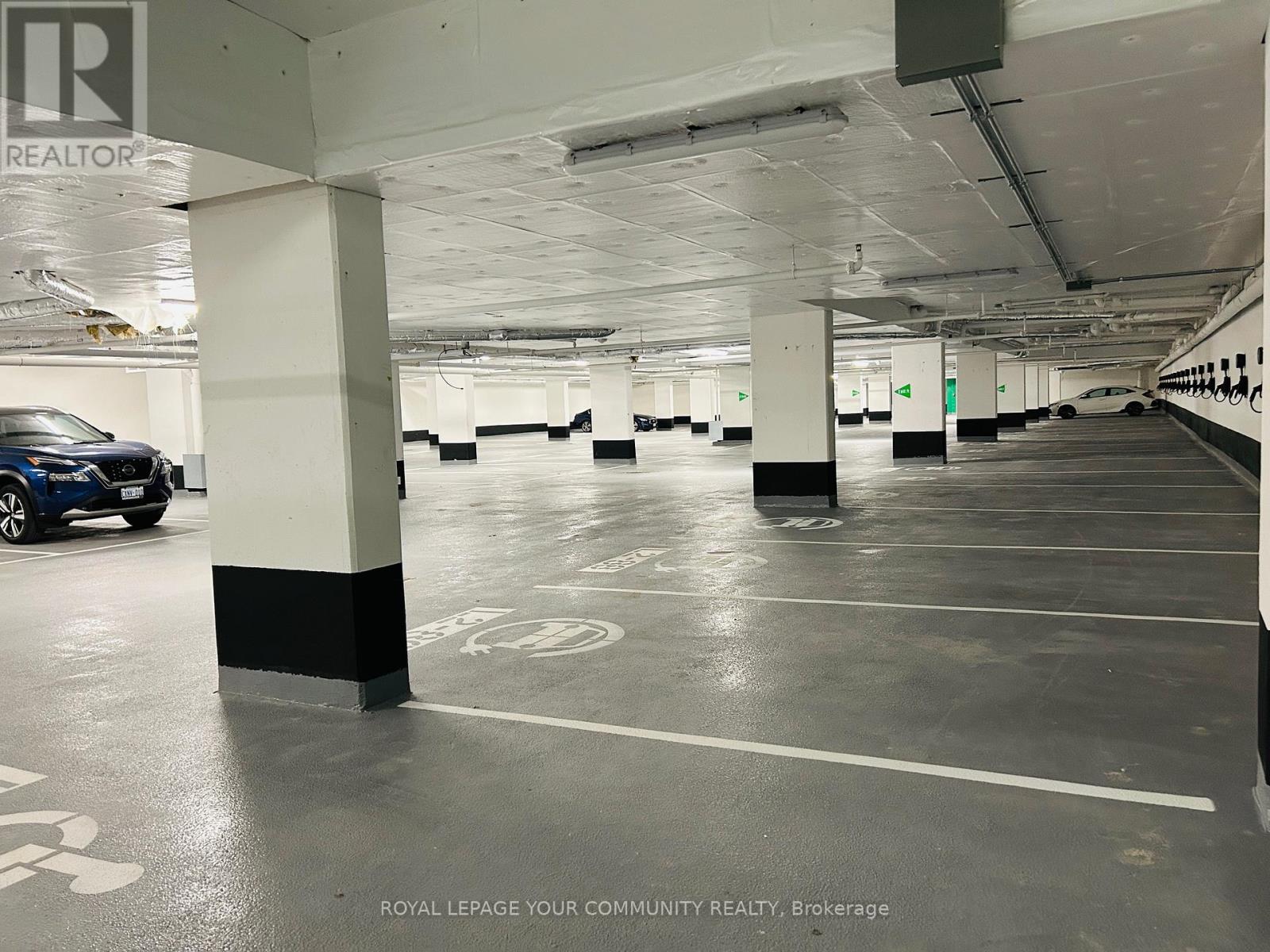 721 - 1050 Eastern Avenue, Toronto, Ontario  M4L 0B7 - Photo 24 - E12511384