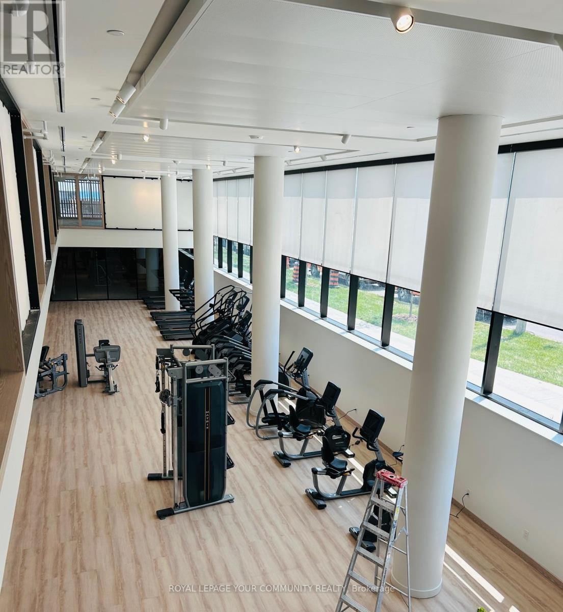 721 - 1050 Eastern Avenue, Toronto, Ontario  M4L 0B7 - Photo 28 - E12511384