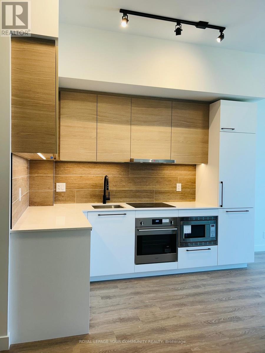 721 - 1050 Eastern Avenue, Toronto, Ontario  M4L 0B7 - Photo 4 - E12511384