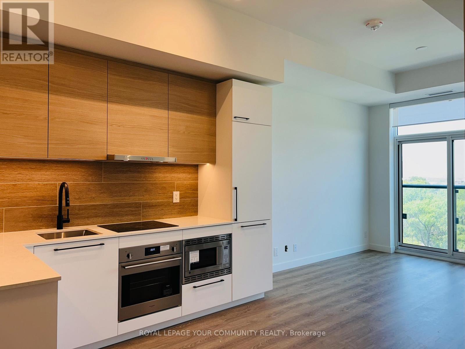 721 - 1050 Eastern Avenue, Toronto, Ontario  M4L 0B7 - Photo 6 - E12511384