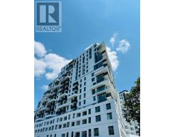 721 - 1050 EASTERN AVENUE, Toronto, Ontario