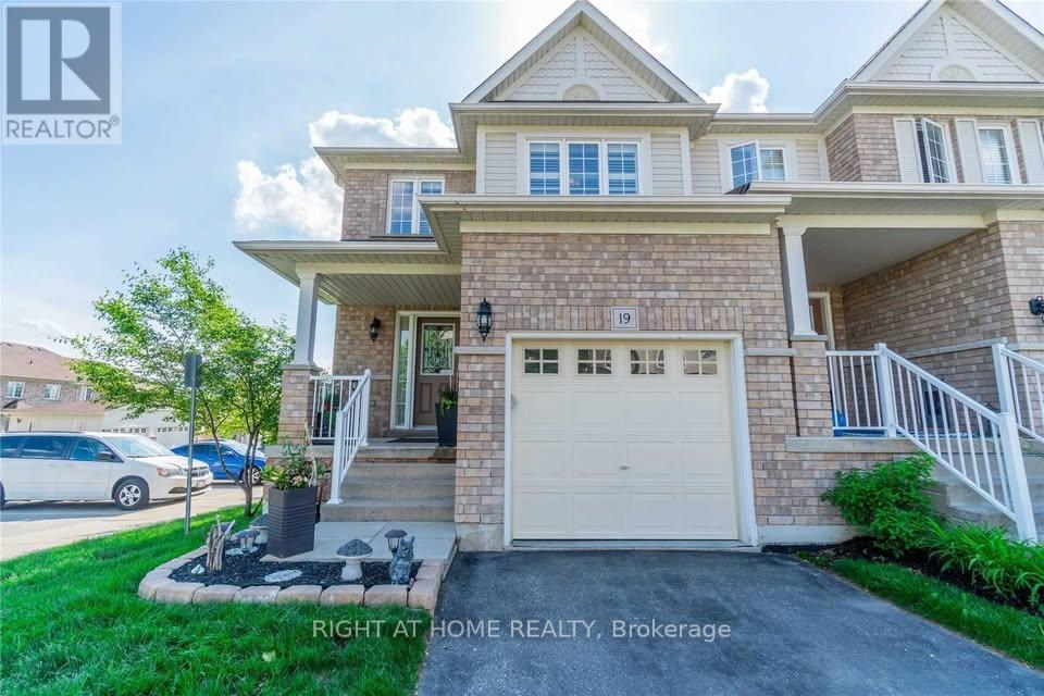 19 - 460 Woodmount Drive, Oshawa, Ontario  L1K 0K3 - Photo 2 - E12511408
