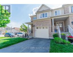 19 - 460 WOODMOUNT DRIVE, Oshawa, Ontario