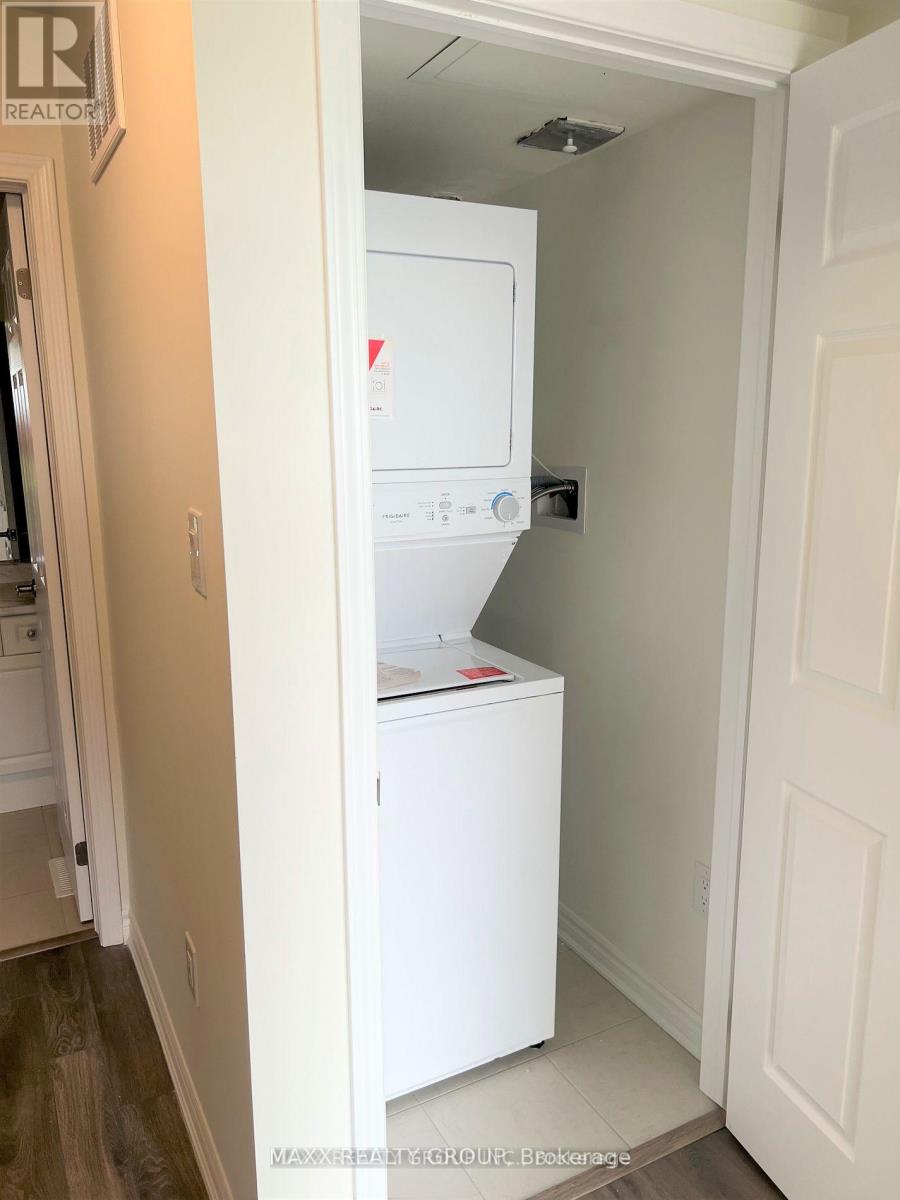 114 - 1081 Danforth Road, Toronto, Ontario  M1J 0B2 - Photo 3 - E12511426