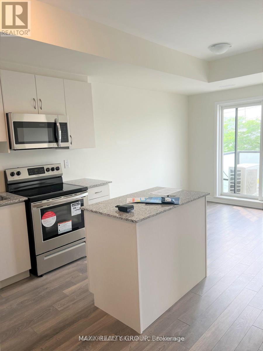 114 - 1081 Danforth Road, Toronto, Ontario  M1J 0B2 - Photo 4 - E12511426