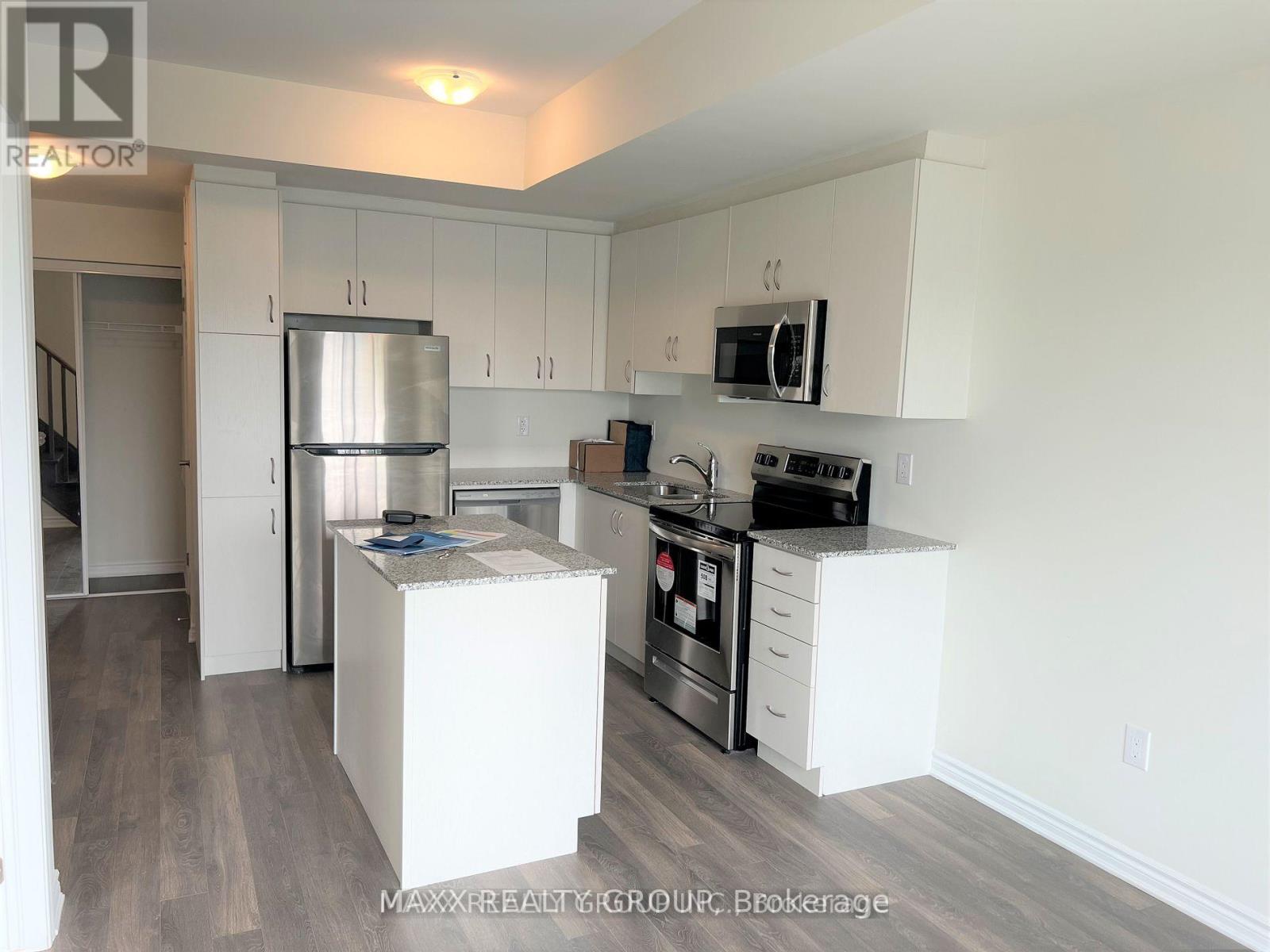 114 - 1081 Danforth Road, Toronto, Ontario  M1J 0B2 - Photo 5 - E12511426