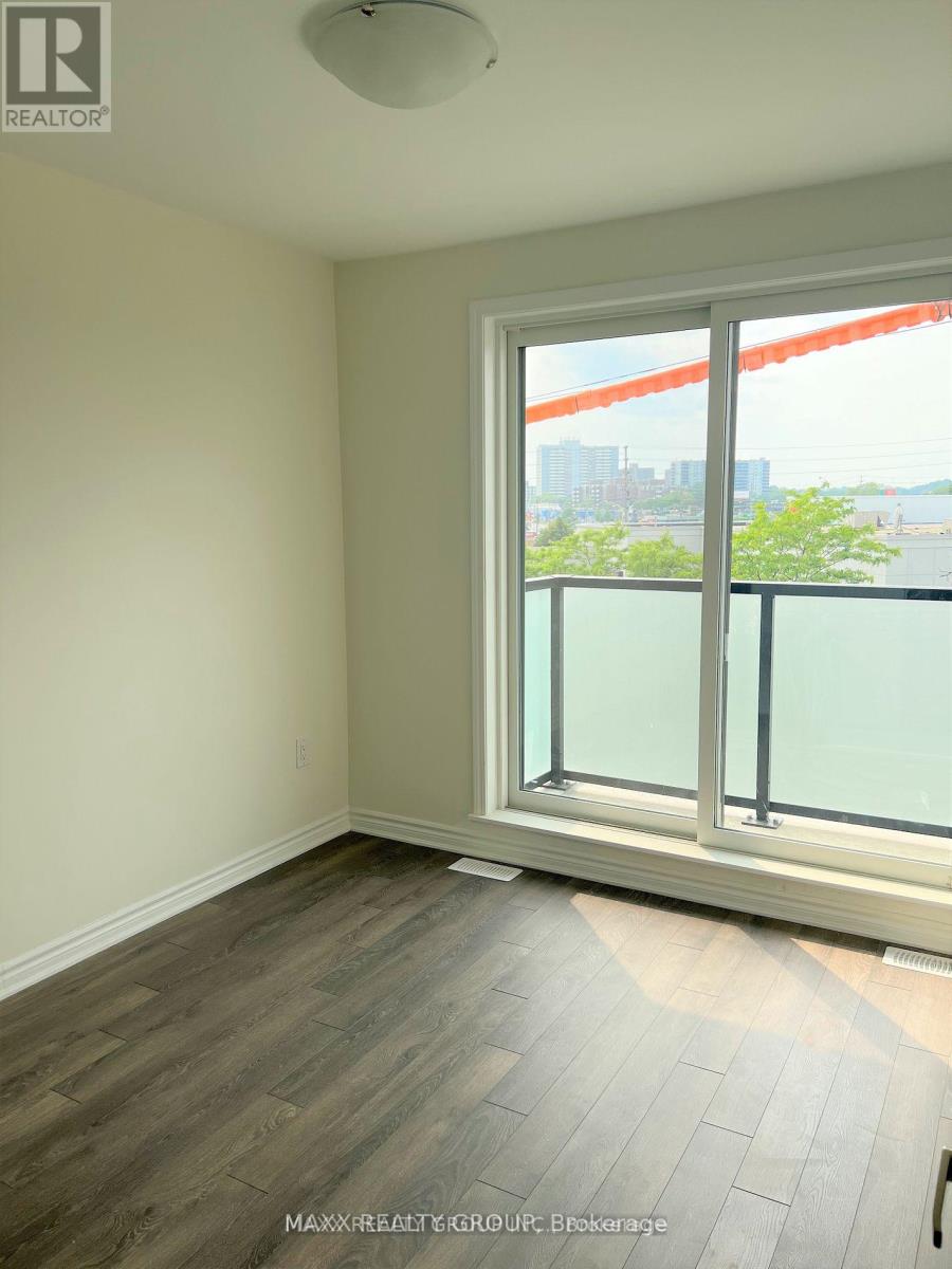 114 - 1081 Danforth Road, Toronto, Ontario  M1J 0B2 - Photo 6 - E12511426