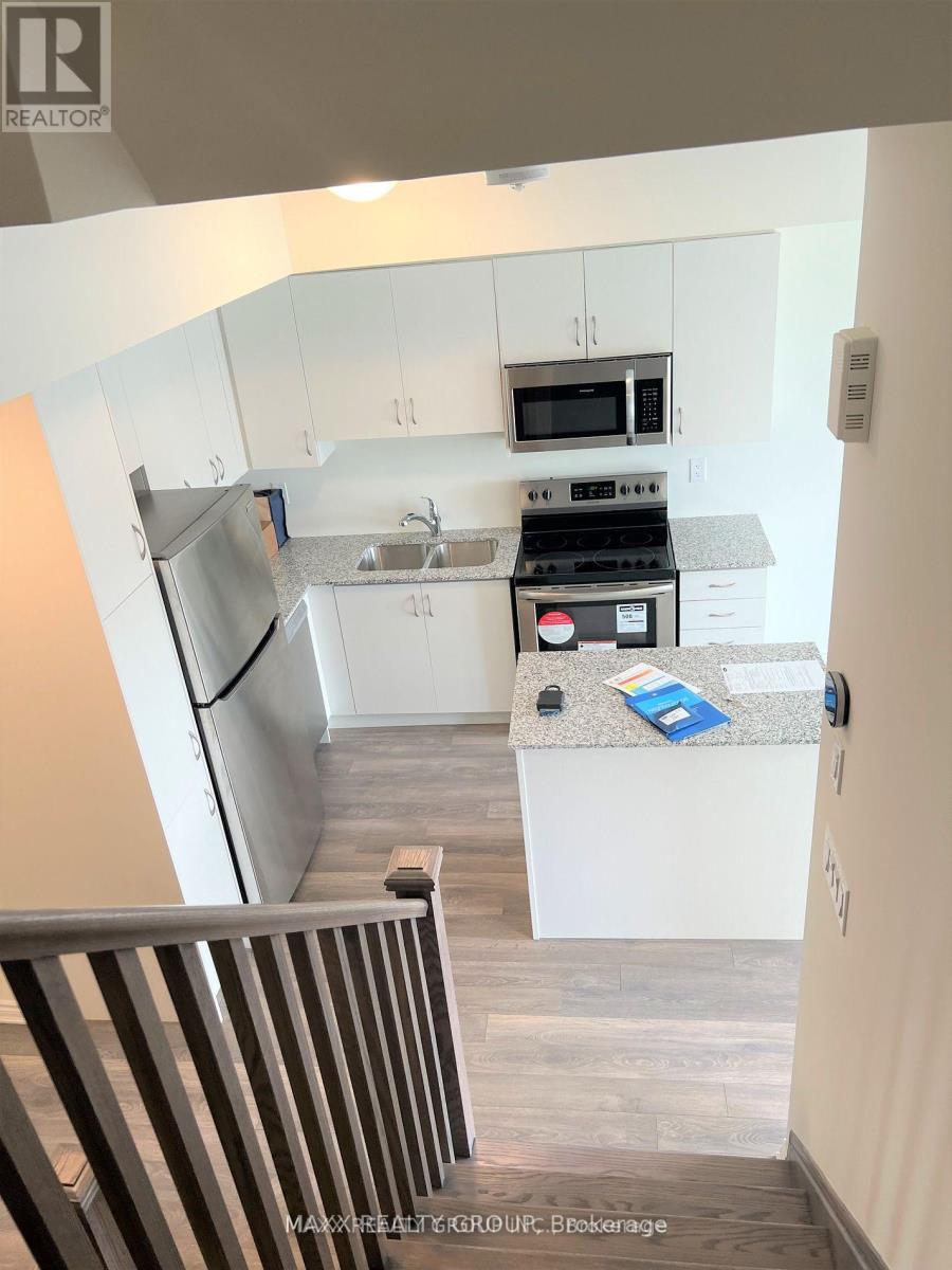 114 - 1081 Danforth Road, Toronto, Ontario  M1J 0B2 - Photo 7 - E12511426