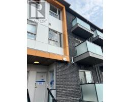 114 - 1081 DANFORTH ROAD, Toronto, Ontario