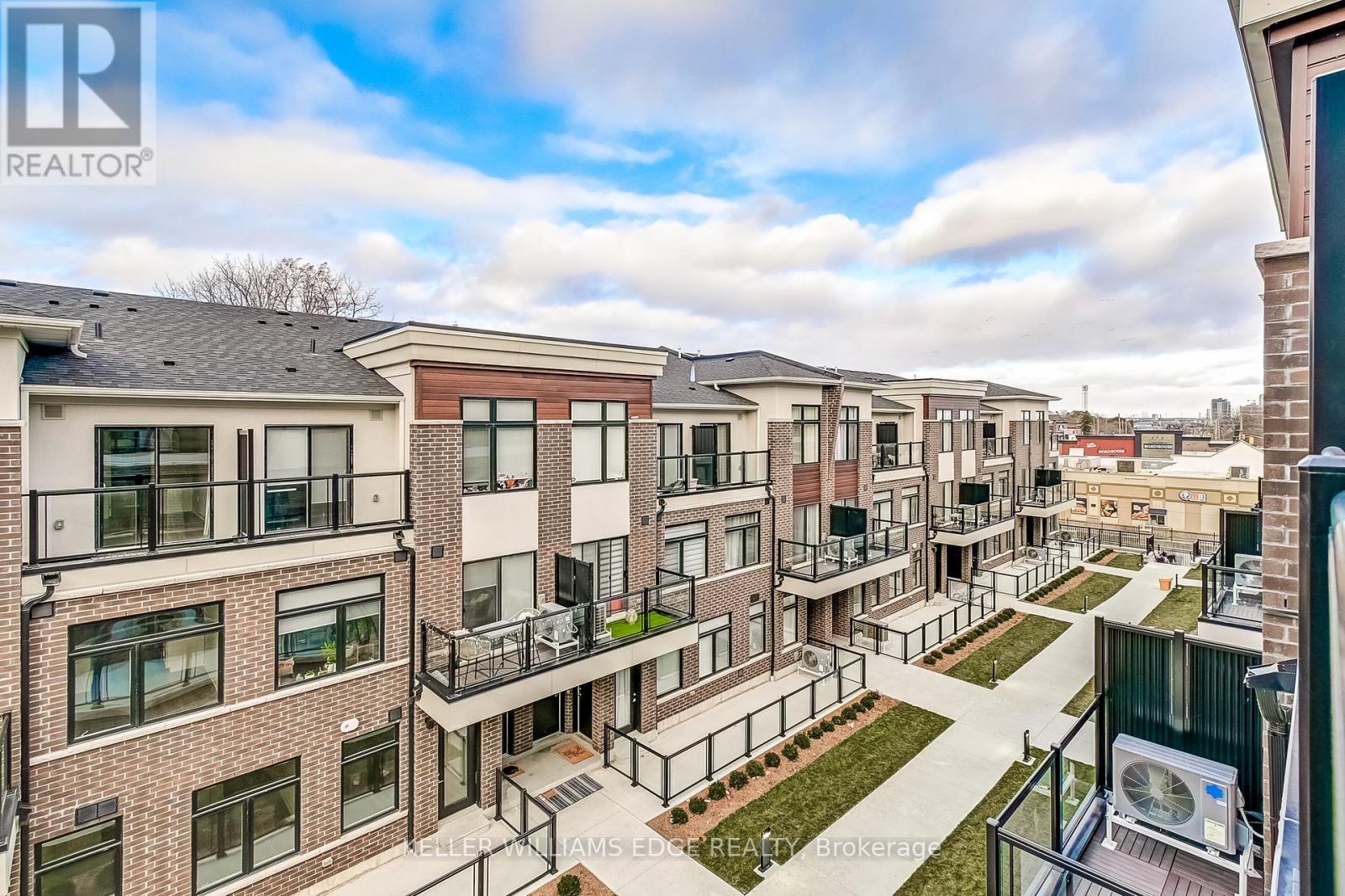 202 - 755 Omega Drive, Pickering, Ontario  L1V 0H1 - Photo 22 - E12511520