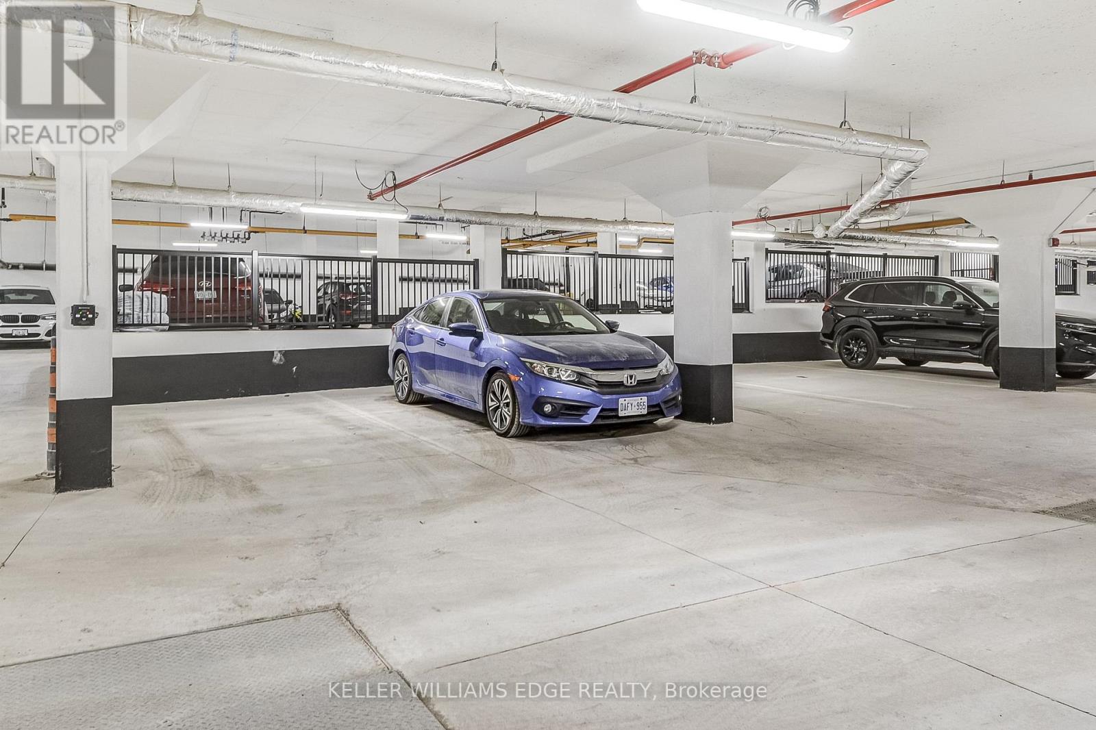 202 - 755 Omega Drive, Pickering, Ontario  L1V 0H1 - Photo 26 - E12511520