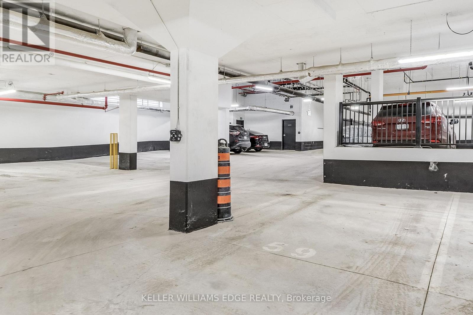 202 - 755 Omega Drive, Pickering, Ontario  L1V 0H1 - Photo 27 - E12511520