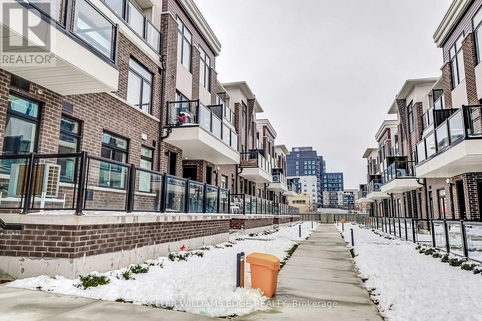 202 - 755 Omega Drive, Pickering, Ontario  L1V 0H1 - Photo 29 - E12511520