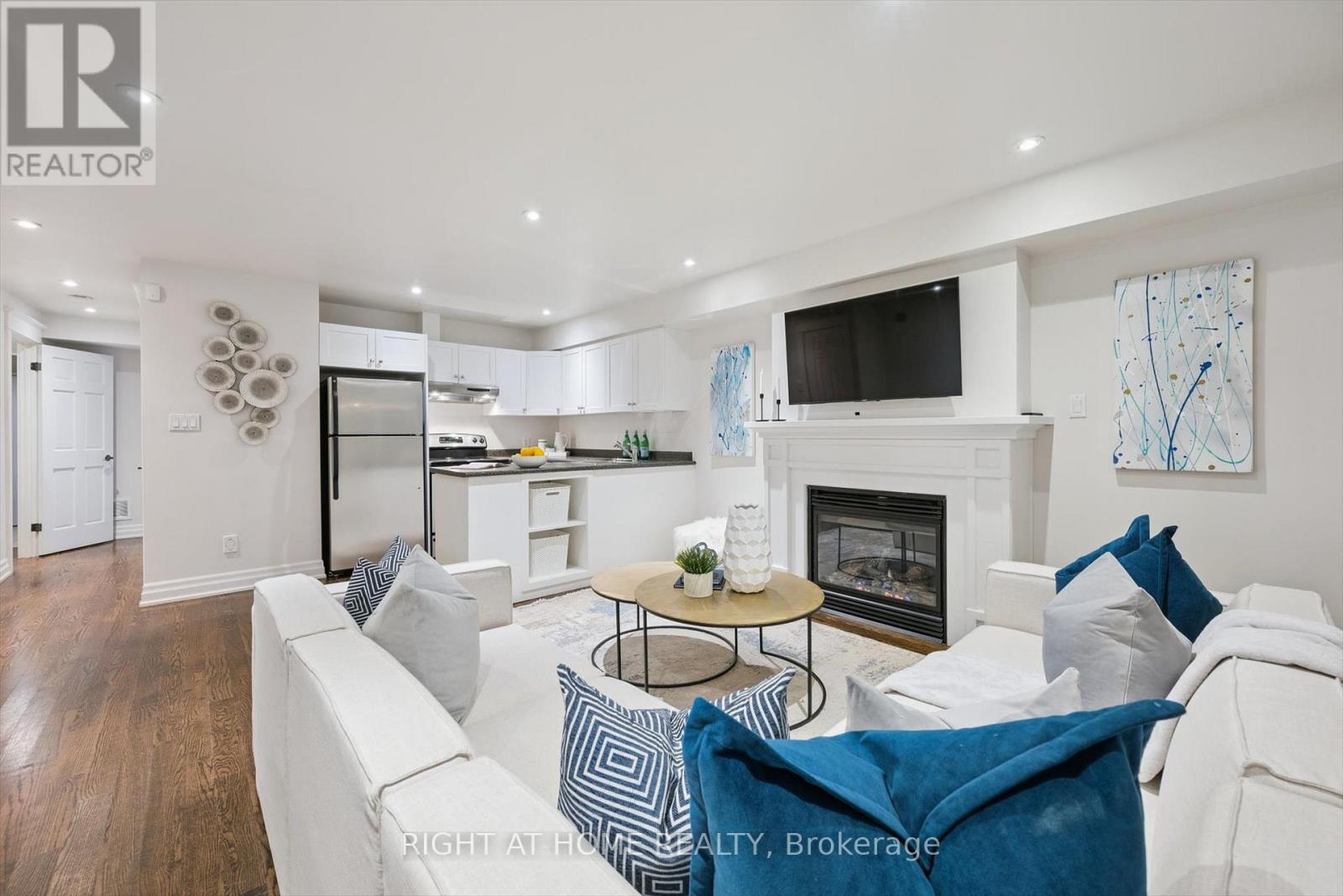 64 Wheeler Avenue, Toronto, Ontario  M4L 3V2 - Photo 42 - E12511624