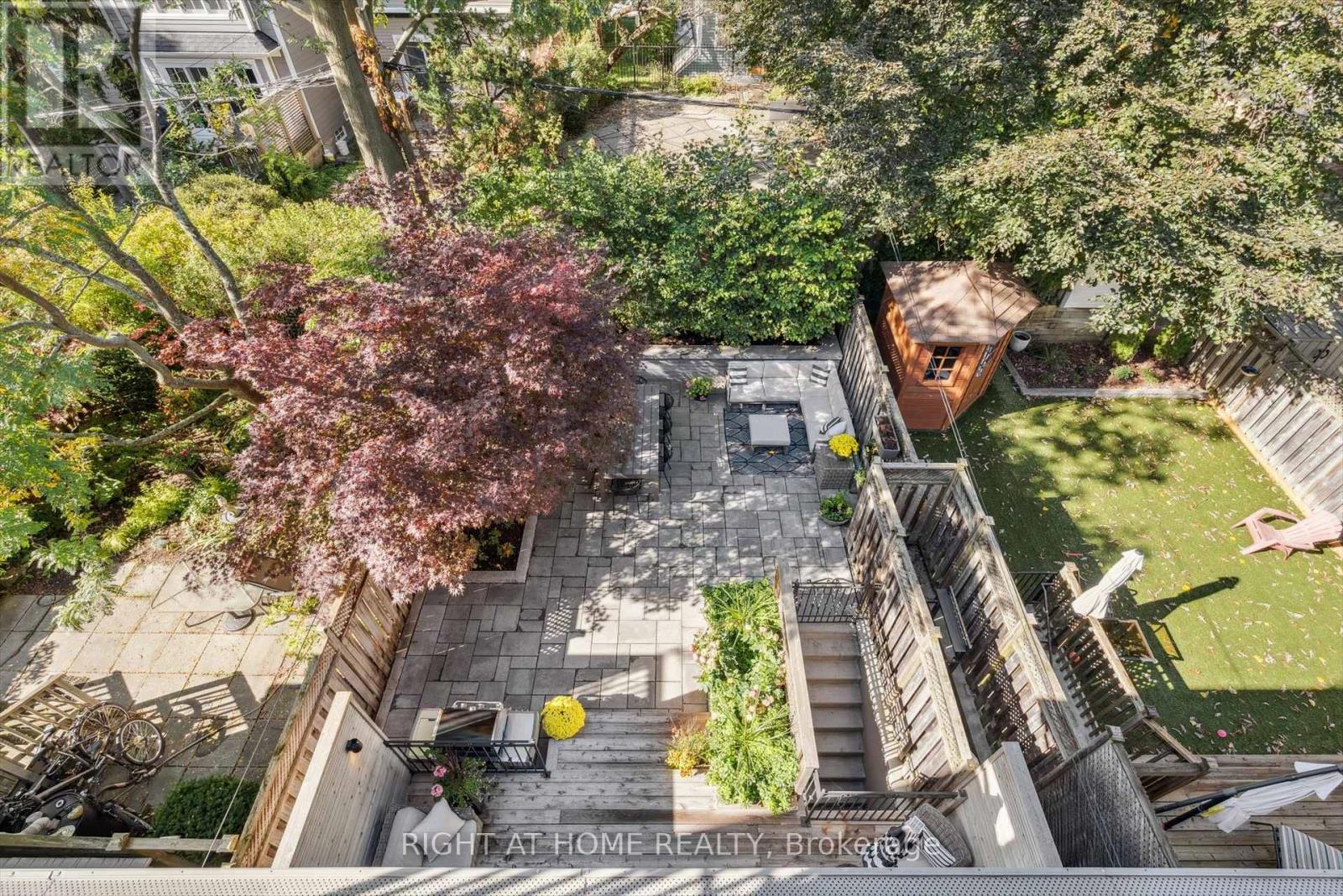 64 Wheeler Avenue, Toronto, Ontario  M4L 3V2 - Photo 46 - E12511624