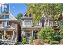 64 WHEELER AVENUE, Toronto, Ontario