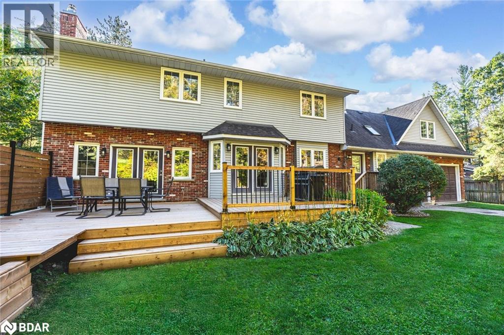 1096 Sunnidale Road, Springwater, Ontario  L9X 0R9 - Photo 22 - 40784084