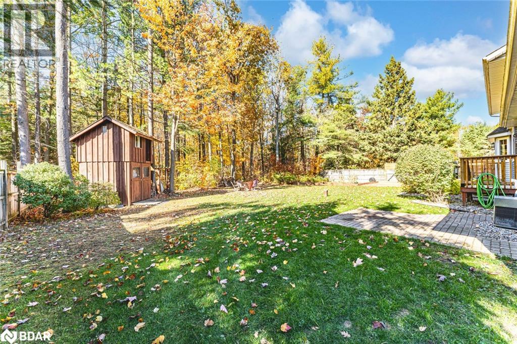 1096 Sunnidale Road, Springwater, Ontario  L9X 0R9 - Photo 25 - 40784084