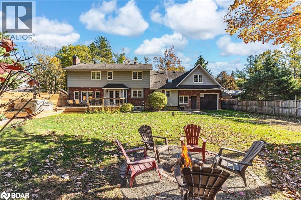 1096 Sunnidale Road, Springwater, Ontario  L9X 0R9 - Photo 26 - 40784084