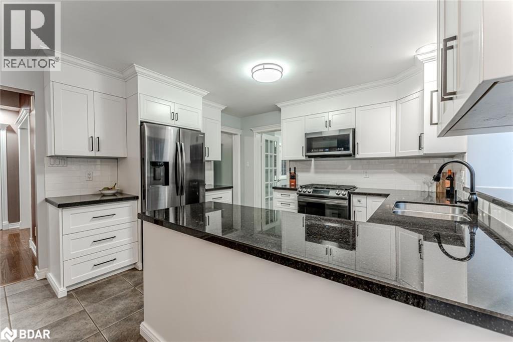 1096 Sunnidale Road, Springwater, Ontario  L9X 0R9 - Photo 4 - 40784084