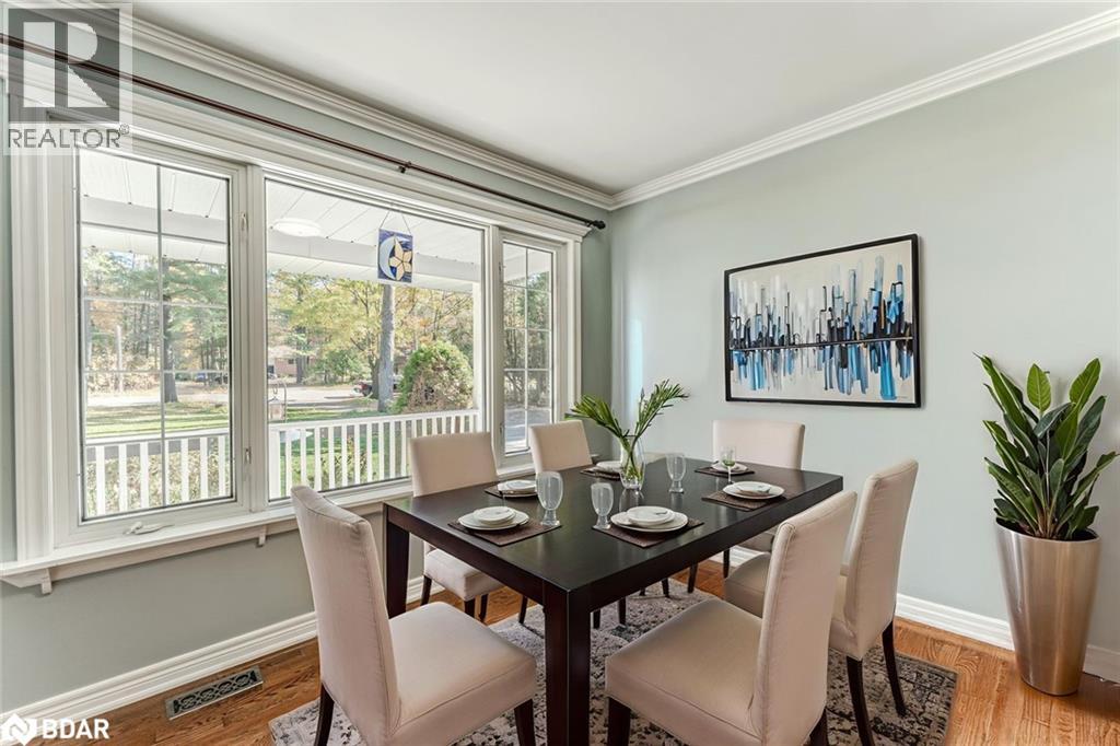 1096 Sunnidale Road, Springwater, Ontario  L9X 0R9 - Photo 8 - 40784084