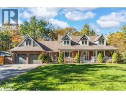 1096 SUNNIDALE Road, Springwater, Ontario