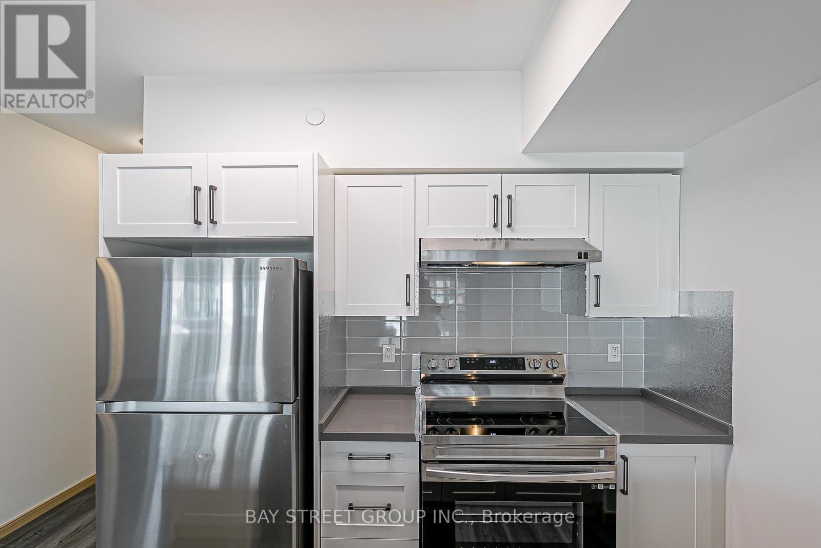 A311 - 3453 Victoria Park Avenue, Toronto (L'amoreaux), Ontario  M1W 0A9 - Photo 16 - E12483246