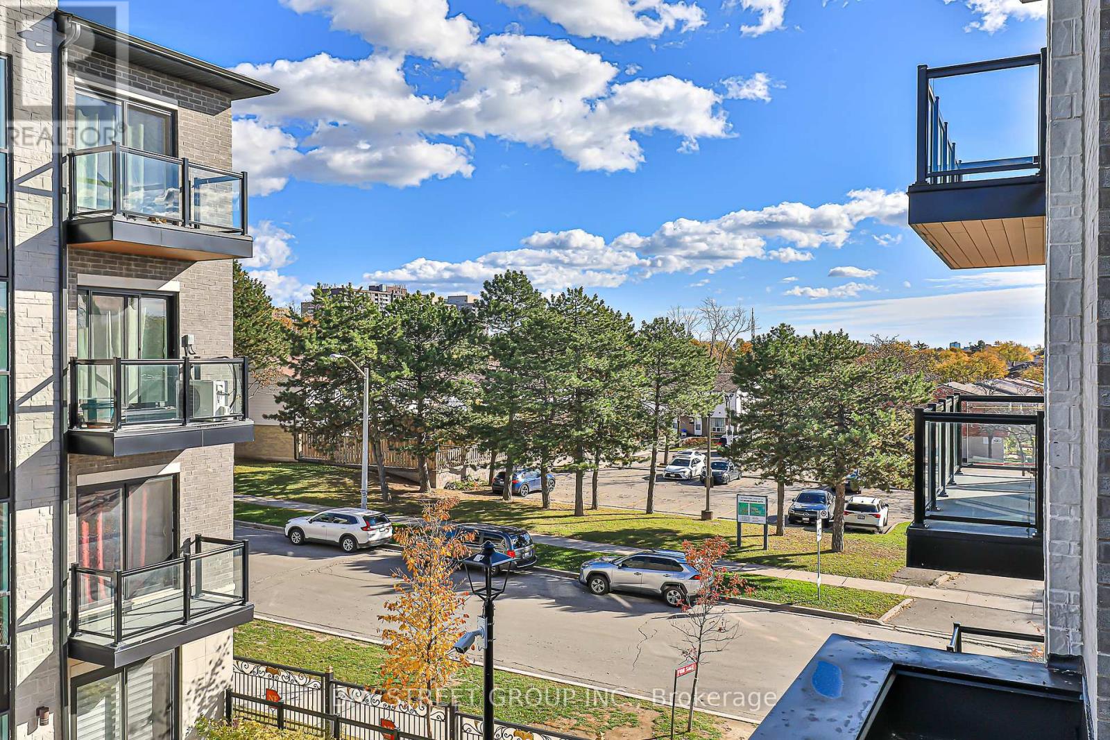 A311 - 3453 Victoria Park Avenue, Toronto (L'amoreaux), Ontario  M1W 0A9 - Photo 28 - E12483246