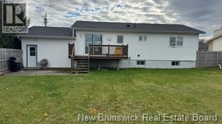 676 3rd Avenue, Grand-Sault/grand Falls, New Brunswick  E3Z 1A2 - Photo 22 - NB129716