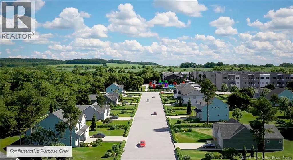 Lot Northside Drive, Minto, New Brunswick  E4B 3G2 - Photo 4 - NB129693