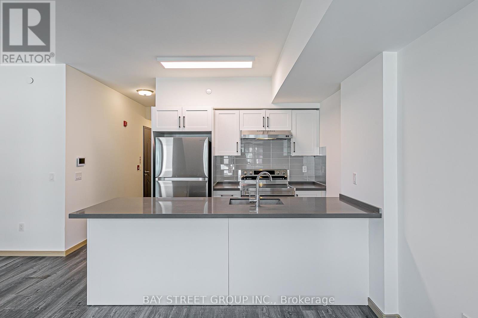 A311 - 3453 Victoria Park Avenue, Toronto (L'amoreaux), Ontario  M1W 0A9 - Photo 10 - E12483246