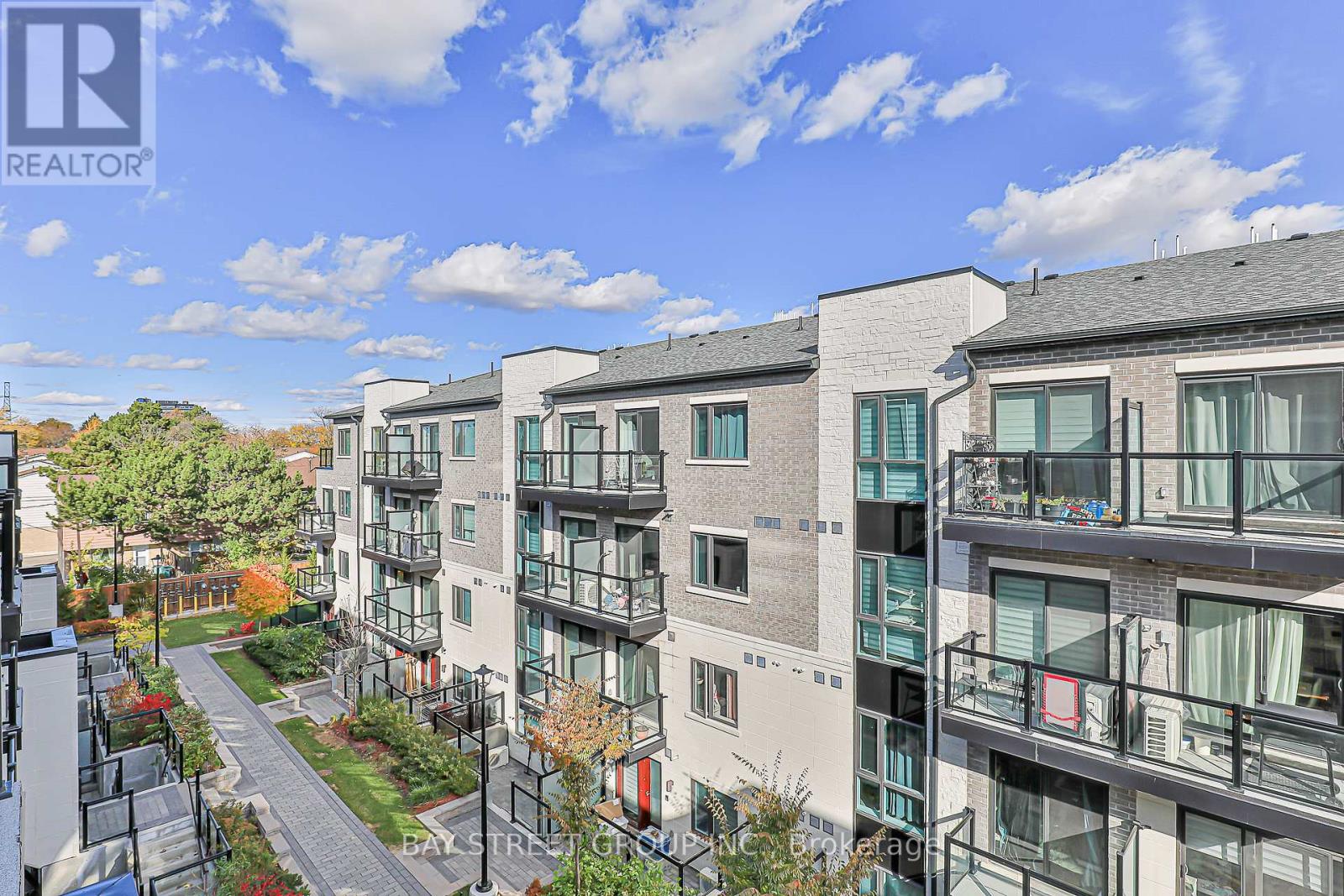 A311 - 3453 Victoria Park Avenue, Toronto (L'amoreaux), Ontario  M1W 0A9 - Photo 44 - E12483246