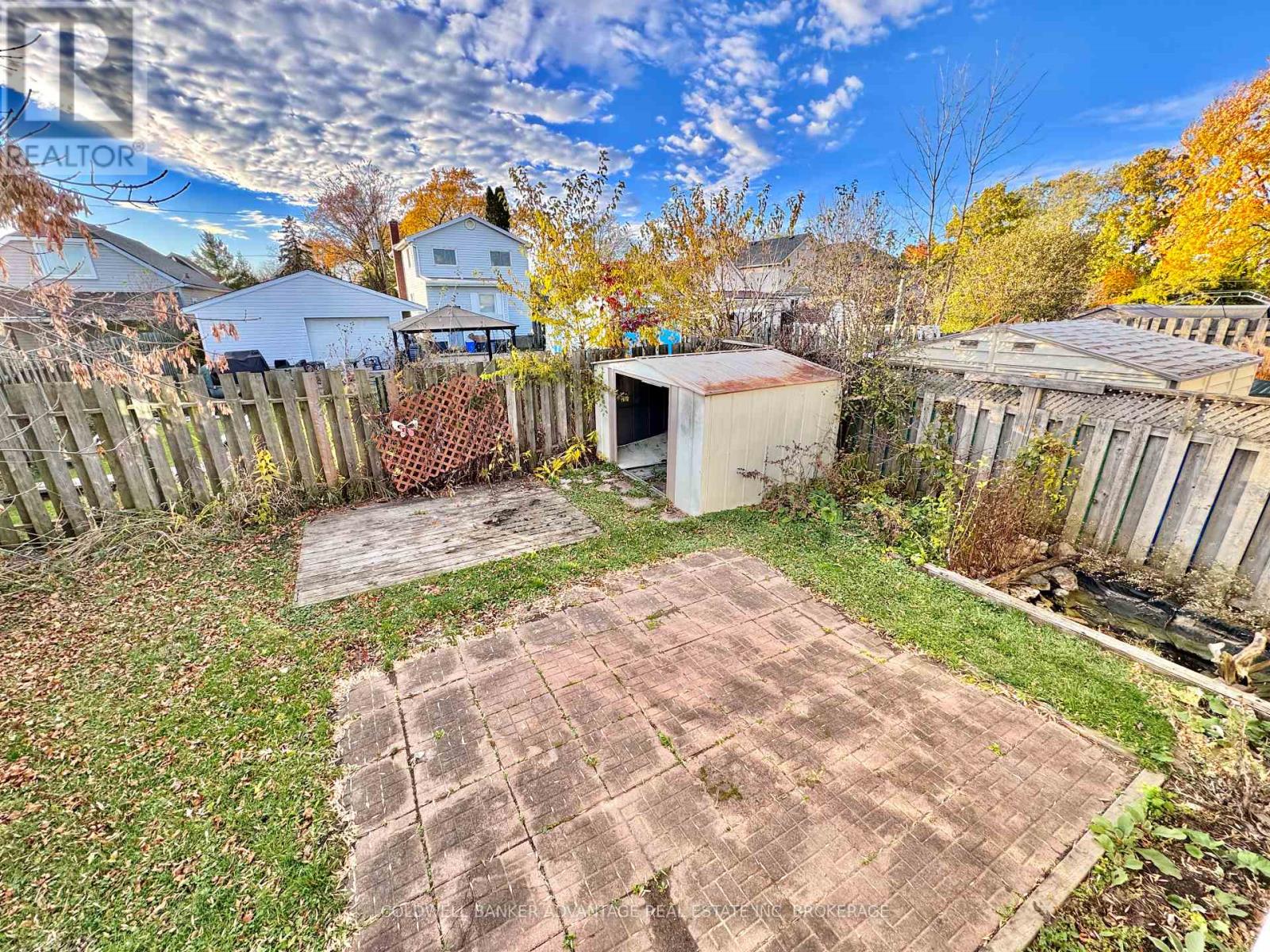 86 Commercial Street, Welland, Ontario  L3B 5Y9 - Photo 19 - X12511666