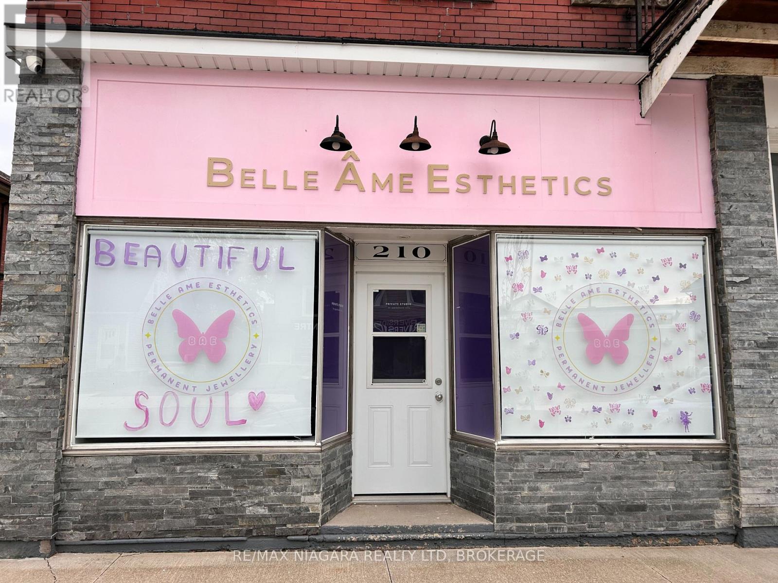 LOWER - 210 JARVIS STREET, Fort Erie, Ontario