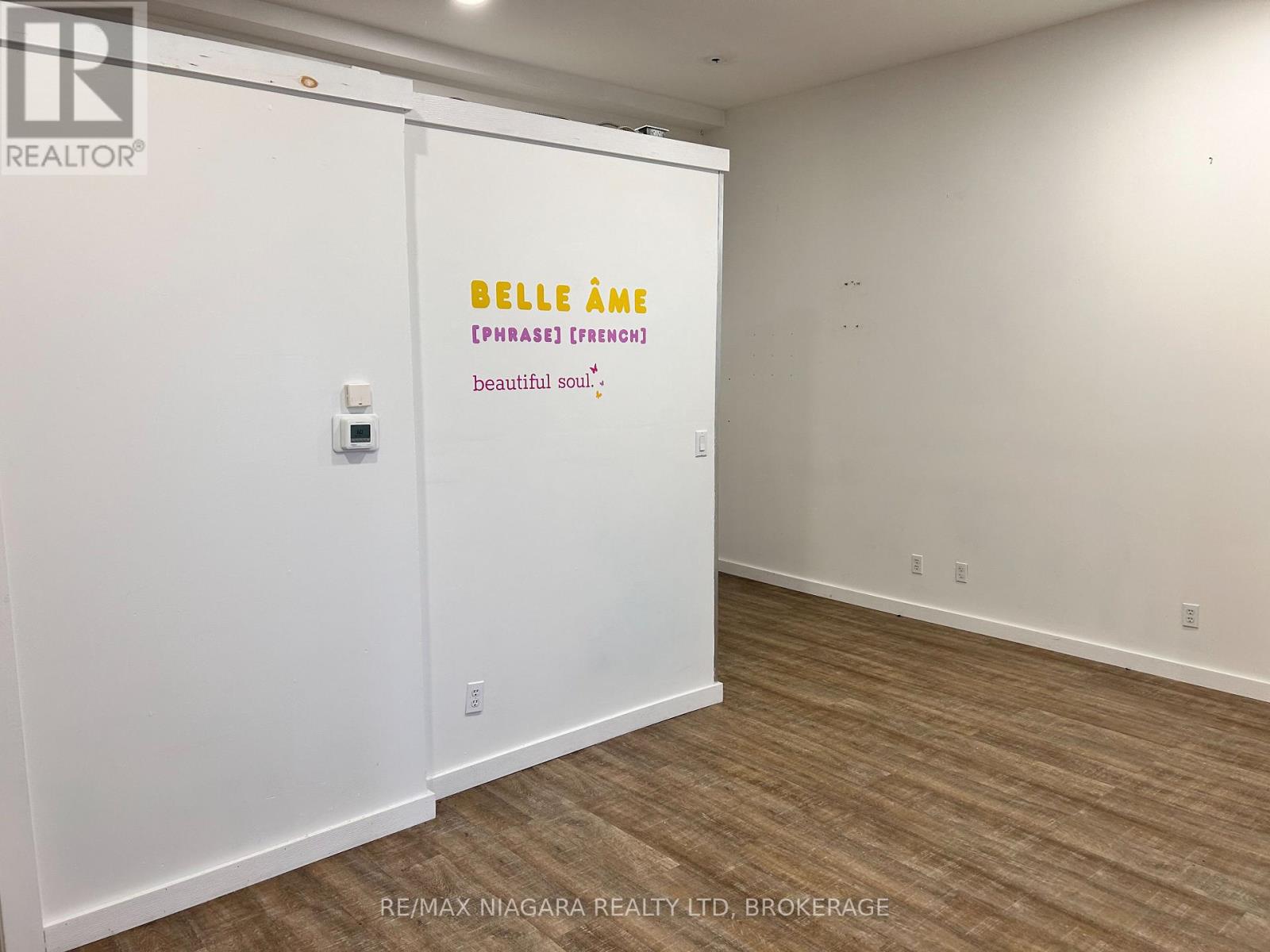 Lower - 210 Jarvis Street, Fort Erie, Ontario  L2A 2S5 - Photo 2 - X12511776