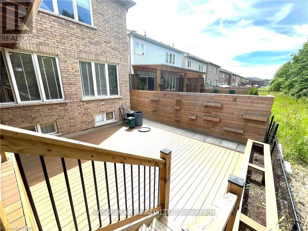 7729 Hackberry Trail, Niagara Falls, Ontario L2H 3R5 - Photo 42 - X12511854