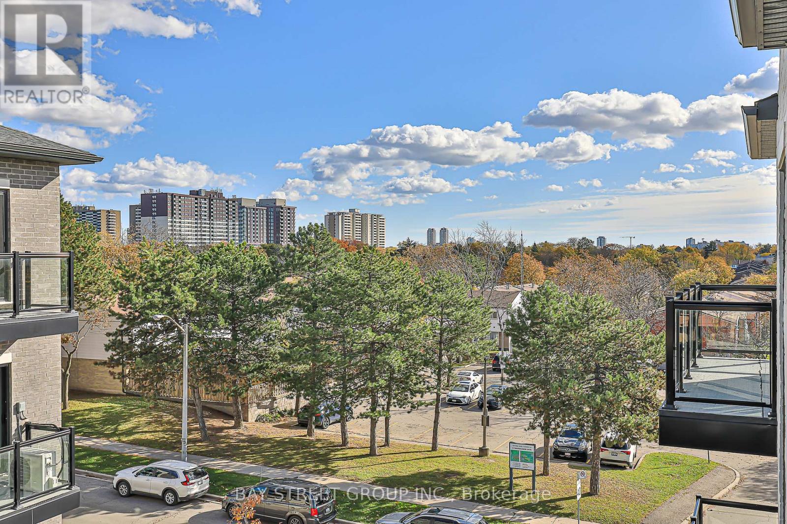 A311 - 3453 Victoria Park Avenue, Toronto (L'amoreaux), Ontario  M1W 0A9 - Photo 45 - E12483246