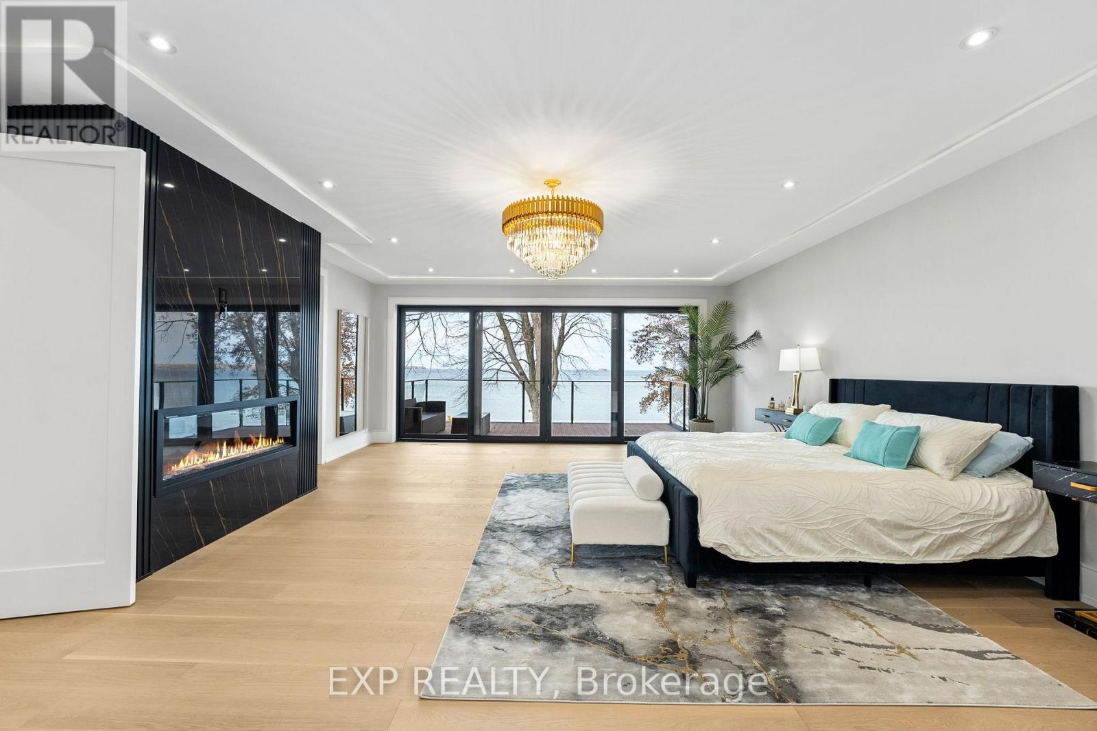 98 Mcrae Beach Road S, Georgina, Ontario L0E 1N0 - Photo 26 - N12479928