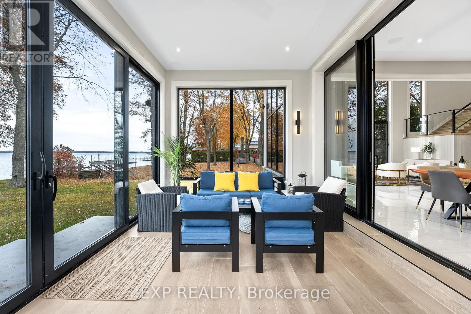 98 Mcrae Beach Road S, Georgina, Ontario L0E 1N0 - Photo 16 - N12479928