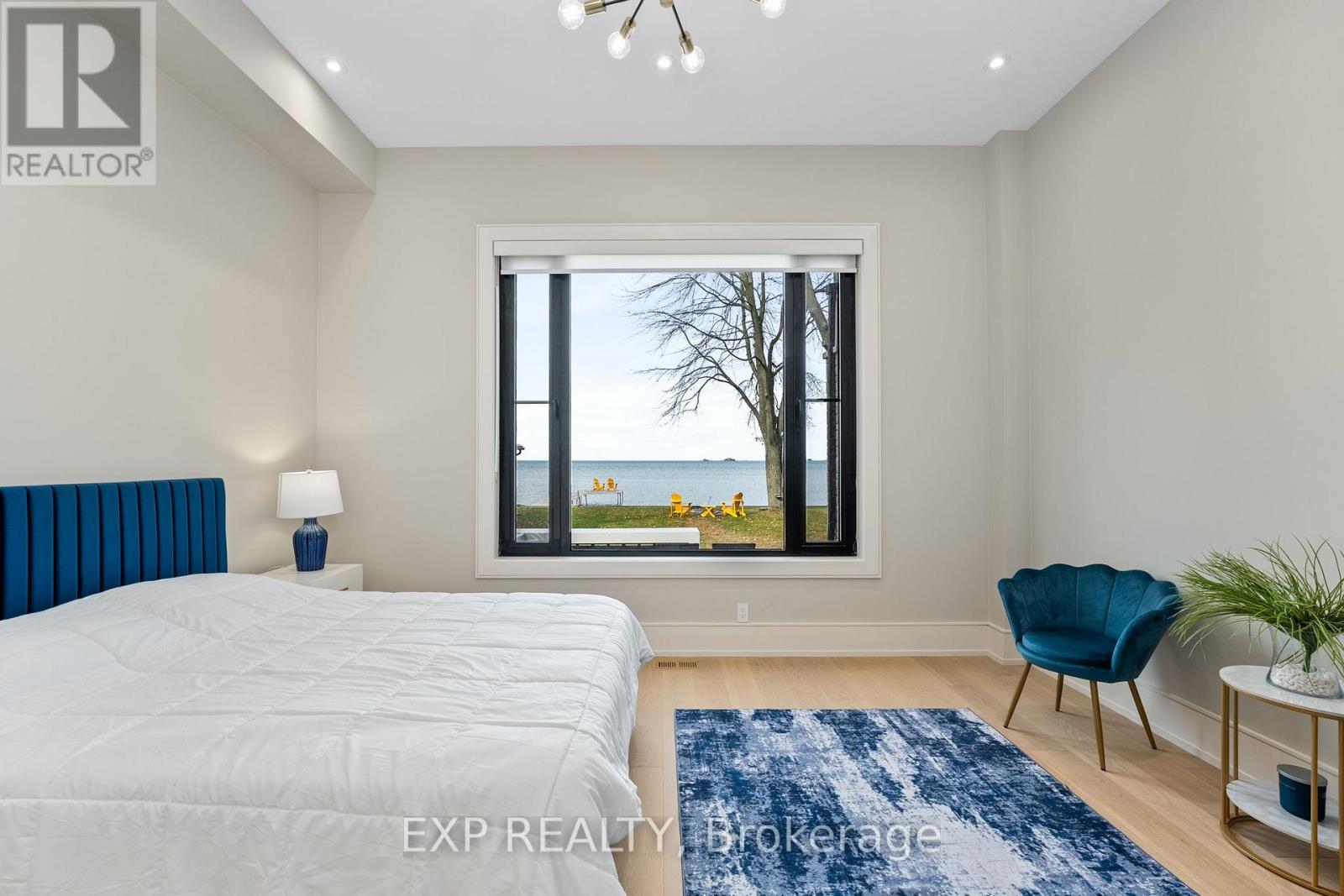 98 Mcrae Beach Road S, Georgina, Ontario L0E 1N0 - Photo 21 - N12479928