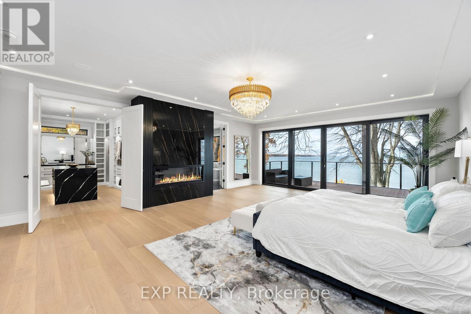 98 Mcrae Beach Road S, Georgina, Ontario L0E 1N0 - Photo 27 - N12479928