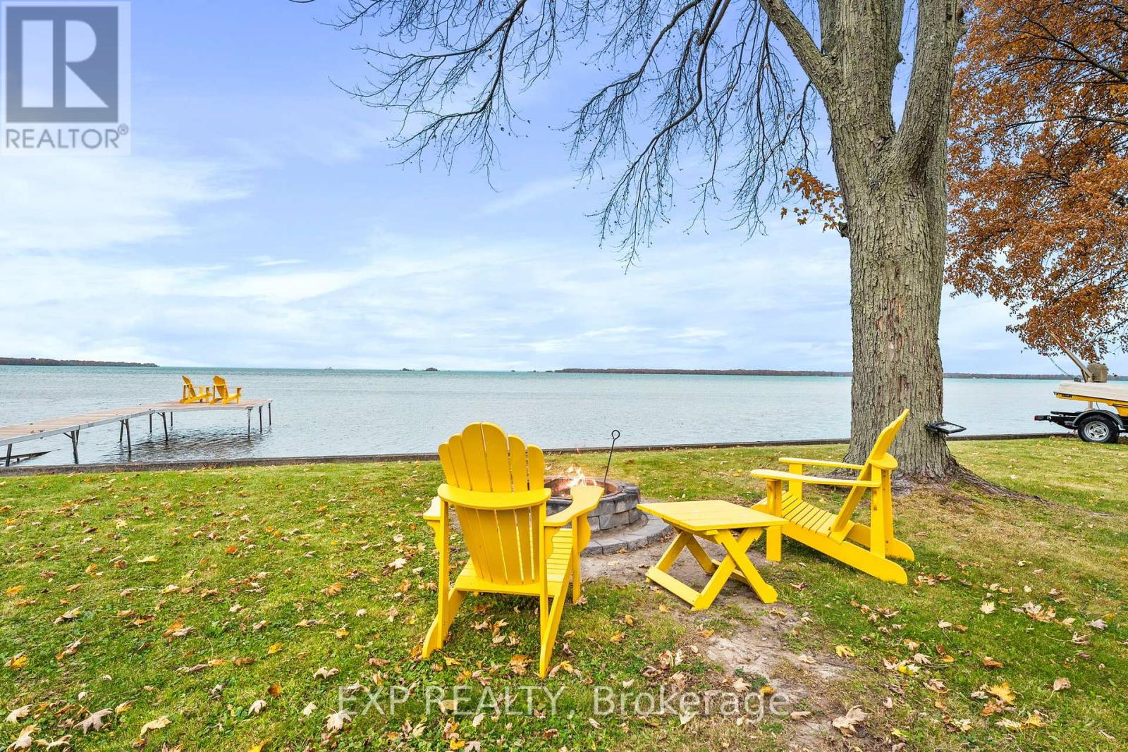 98 Mcrae Beach Road S, Georgina, Ontario L0E 1N0 - Photo 43 - N12479928