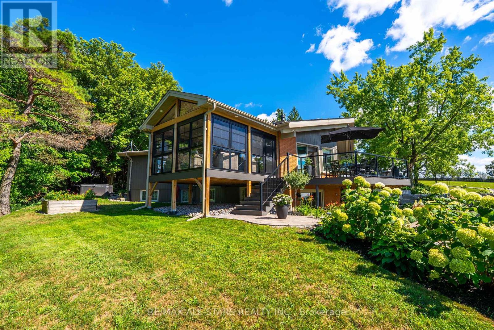 320 Scugog Line 9 Line, Uxbridge, Ontario L9P 1R3 - Photo 40 - N12493314