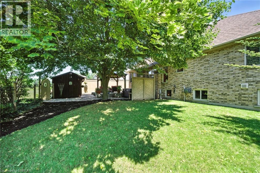 28 Macpherson Drive, Paris, Ontario  N3L 4C6 - Photo 46 - 40785821