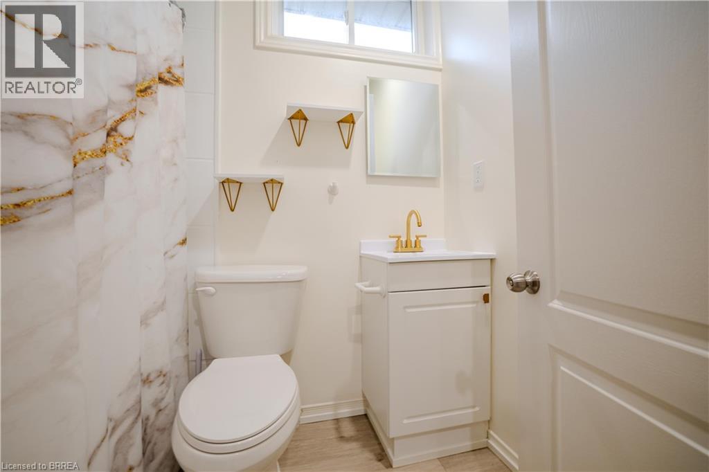 169 Drummond Street Unit# Upper, Brantford, Ontario  N3S 6A6 - Photo 7 - 40782107