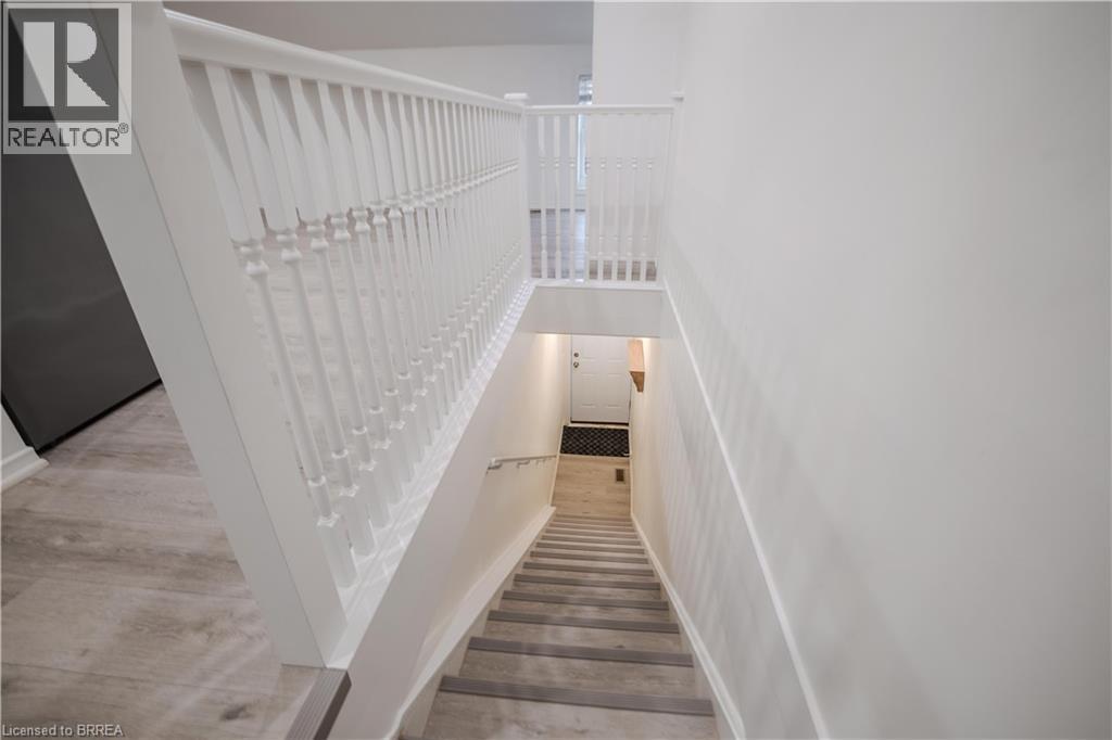 169 Drummond Street Unit# Upper, Brantford, Ontario  N3S 6A6 - Photo 8 - 40782107