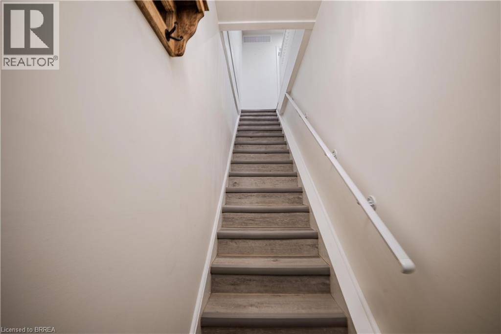 169 Drummond Street Unit# Upper, Brantford, Ontario  N3S 6A6 - Photo 9 - 40782107