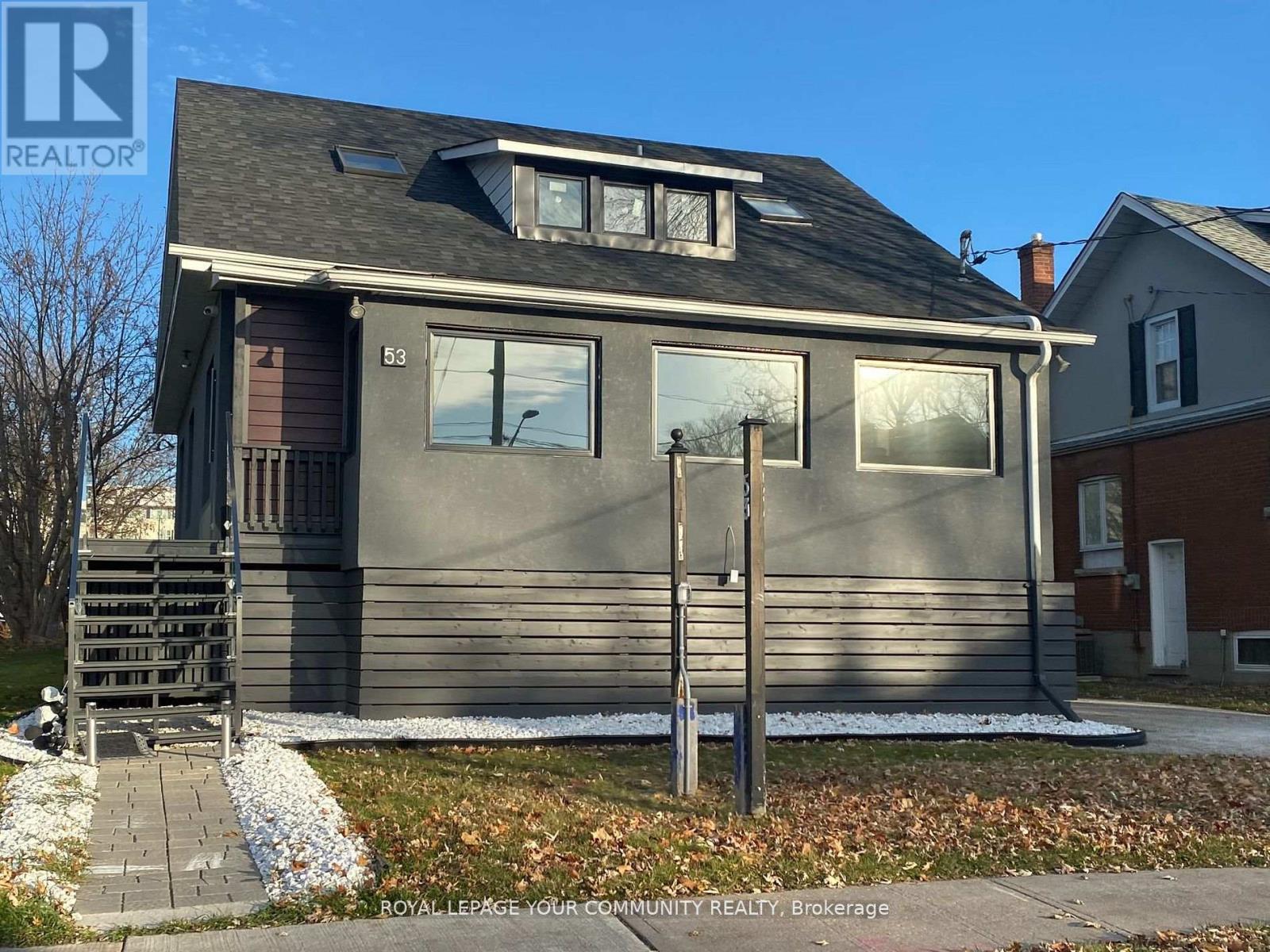 2nd Flr - 53 Prospect Street, Newmarket, Ontario  L3Y 3T1 - Photo 13 - N12511332